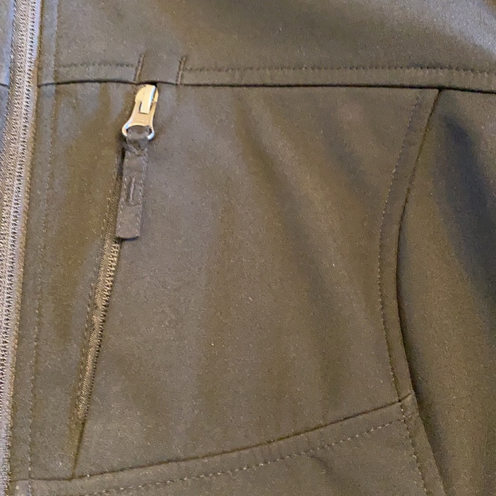 Free Tech black jacket - Picture 3 of 6